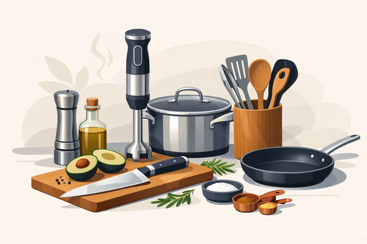 Premium Cooking Tools Worth Upgrading