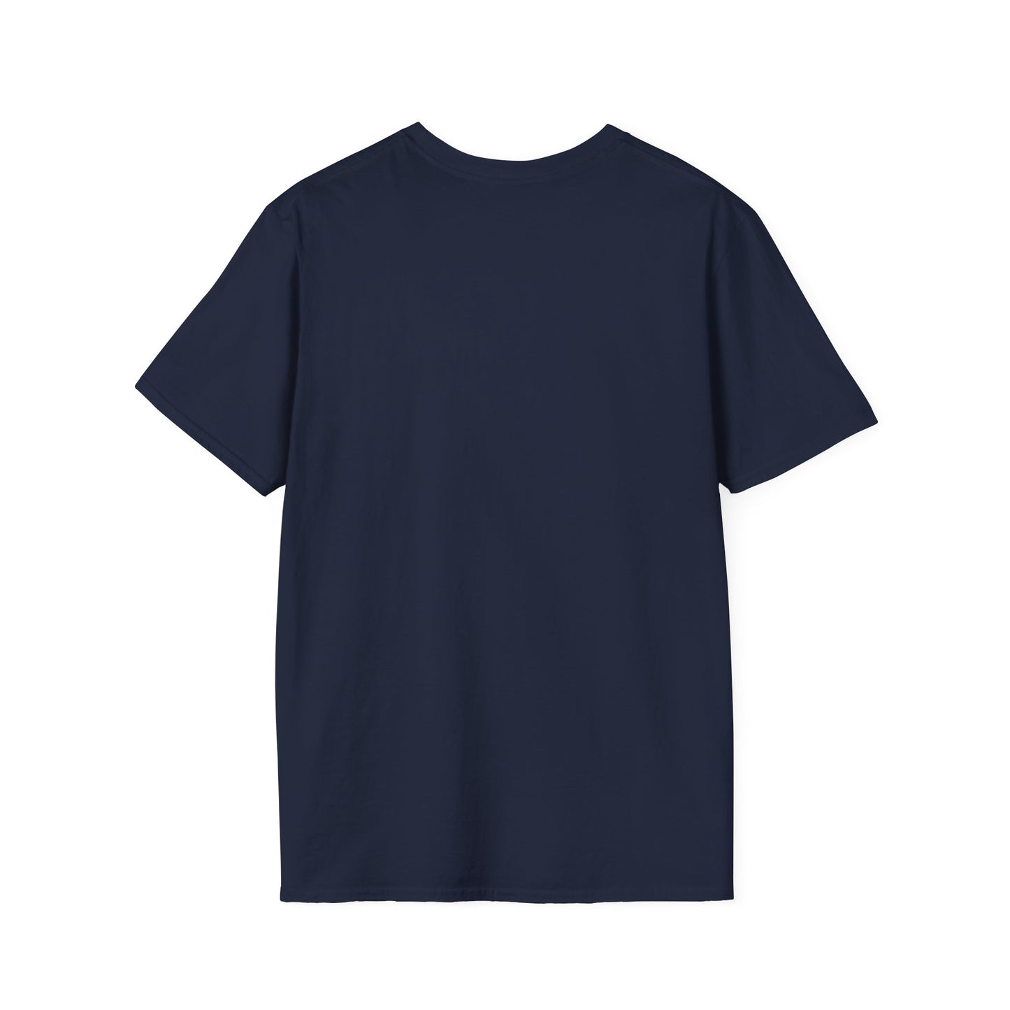 Men's Short-Sleeve Fútbol Pasión T-Shirt