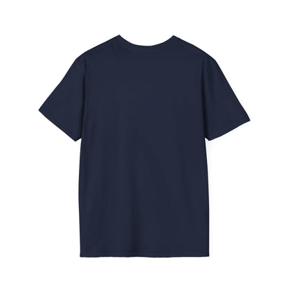 Men's Short-Sleeve Fútbol Pasión T-Shirt