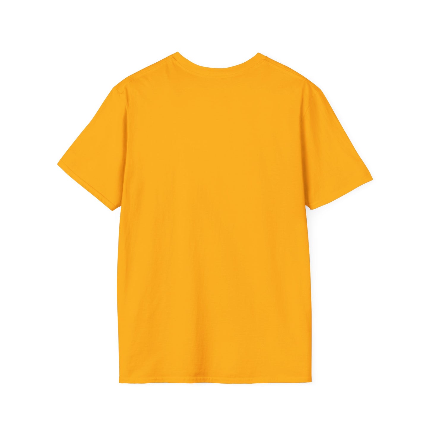 Men's Short-Sleeve Fútbol Pasión T-Shirt