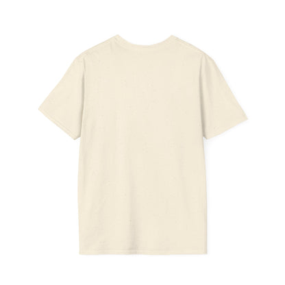 Men's Short-Sleeve Fútbol Pasión T-Shirt