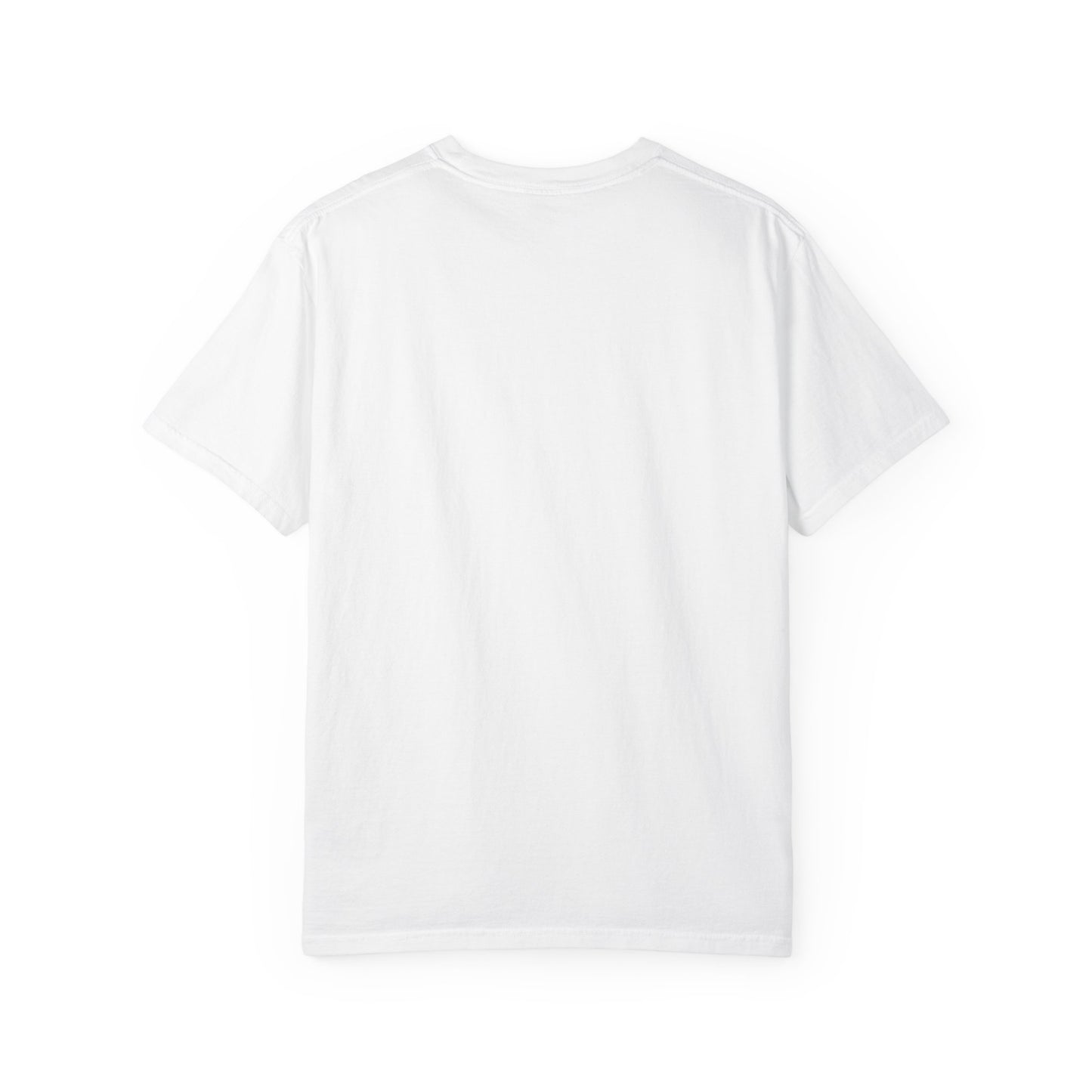 Unisex Short-Sleeve Fútbol Pasión T-Shirt