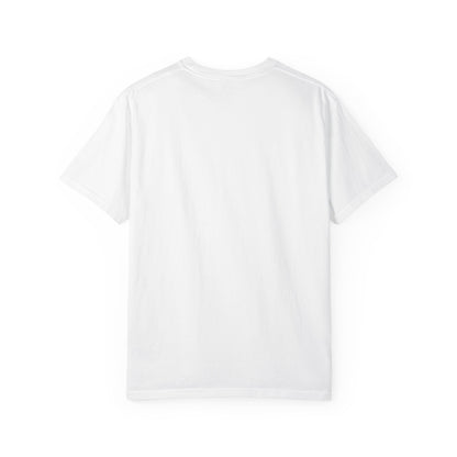 Unisex Short-Sleeve Fútbol Pasión T-Shirt