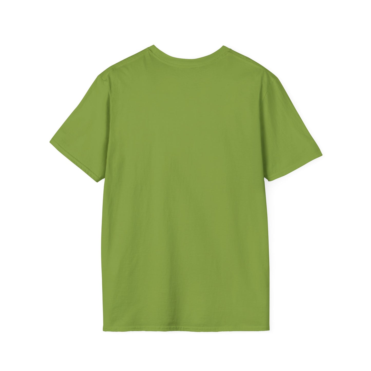 Men's Short-Sleeve Fútbol Pasión T-Shirt