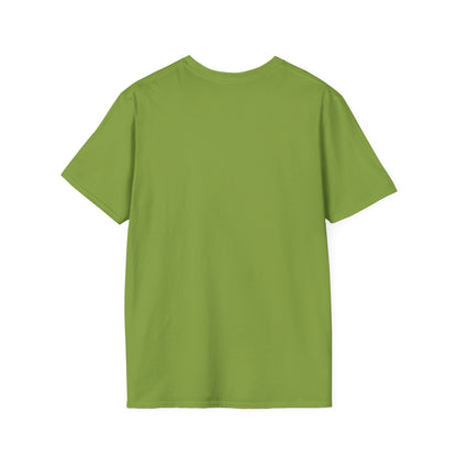 Men's Short-Sleeve Fútbol Pasión T-Shirt