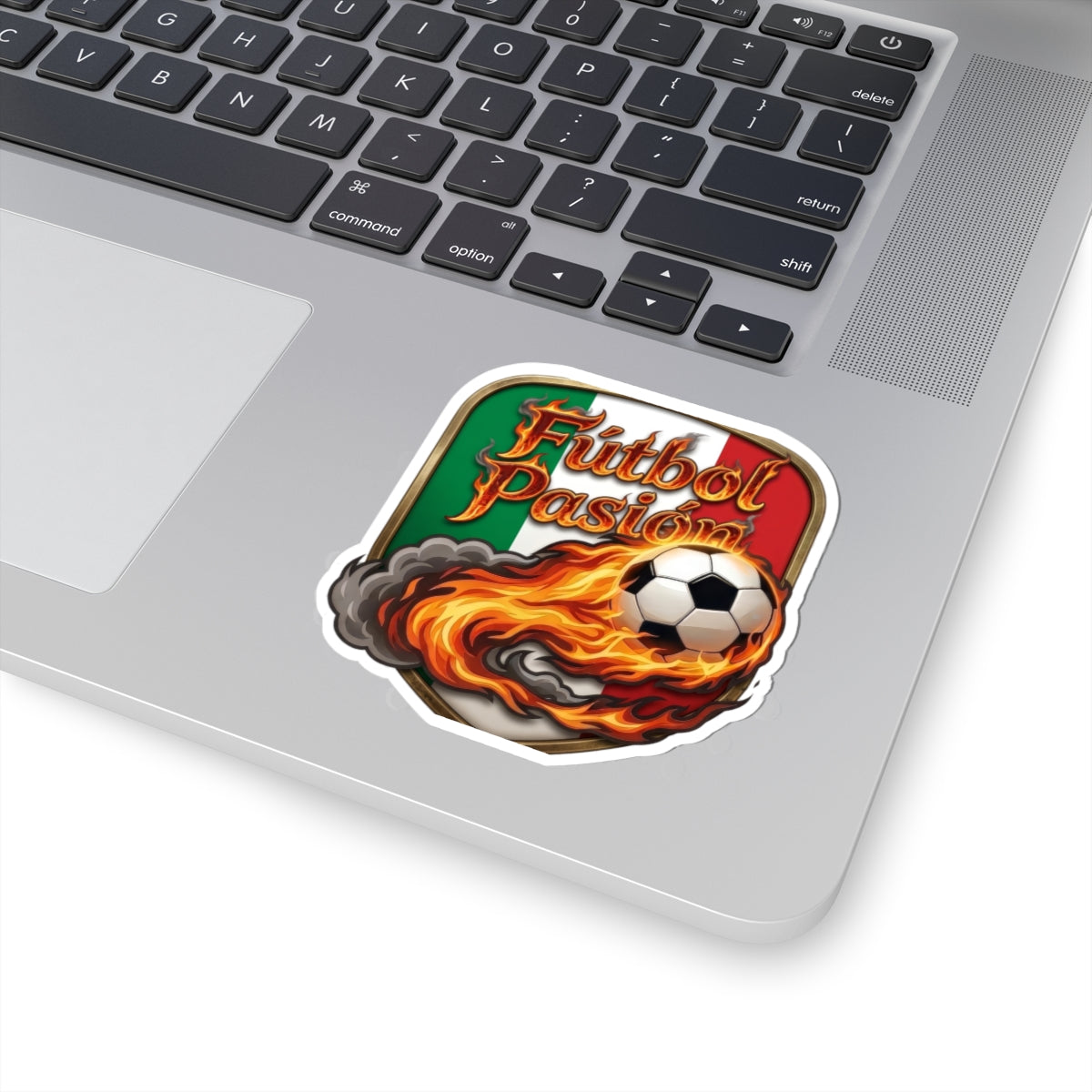Kiss-Cut Stickers