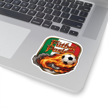 Kiss-Cut Stickers