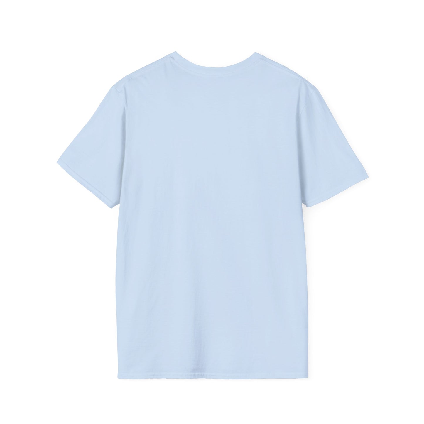 Men's Short-Sleeve Fútbol Pasión T-Shirt