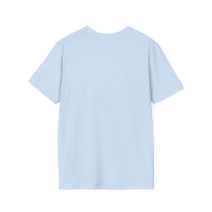 Men's Short-Sleeve Fútbol Pasión T-Shirt