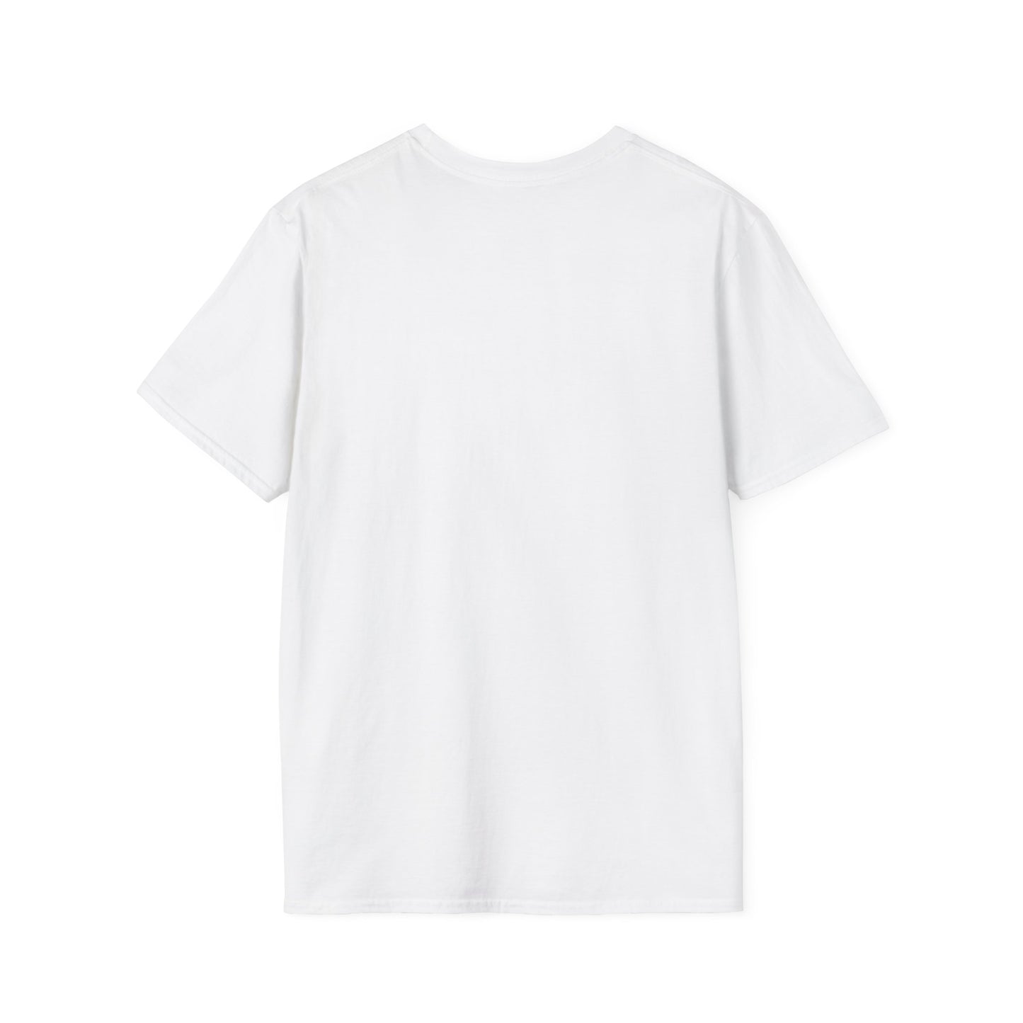 Men's Short-Sleeve Fútbol Pasión T-Shirt