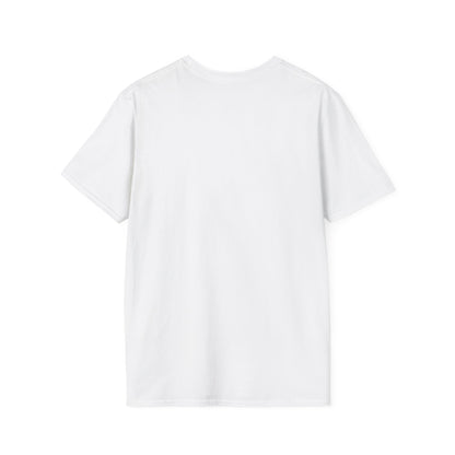 Men's Short-Sleeve Fútbol Pasión T-Shirt