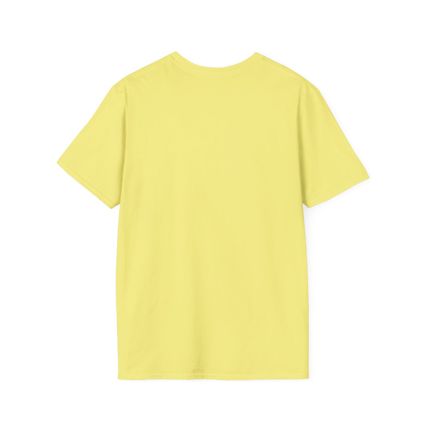 Men's Short-Sleeve Fútbol Pasión T-Shirt