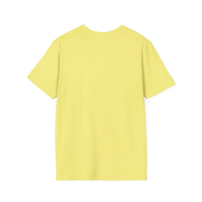 Men's Short-Sleeve Fútbol Pasión T-Shirt