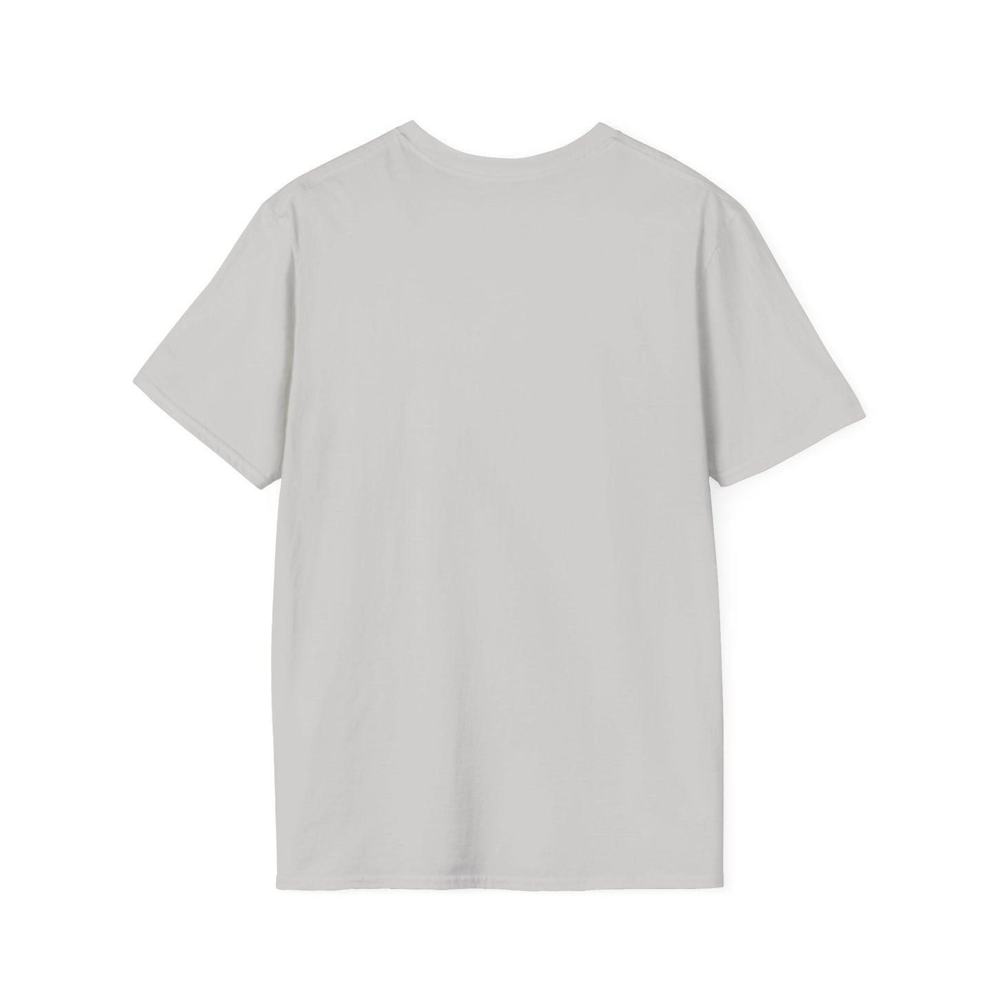 Men's Short-Sleeve Fútbol Pasión T-Shirt