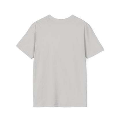 Men's Short-Sleeve Fútbol Pasión T-Shirt