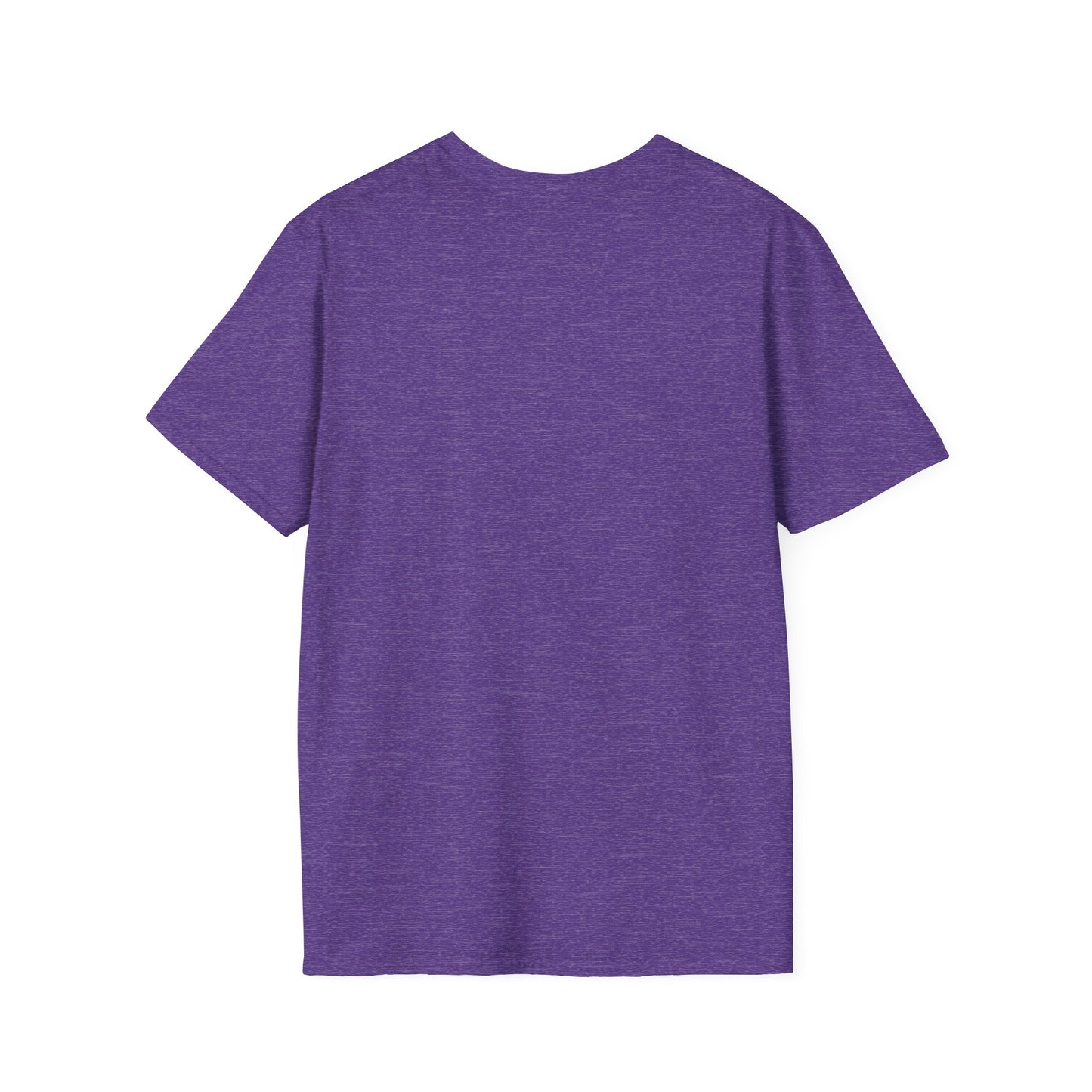 Men's Short-Sleeve Fútbol Pasión T-Shirt