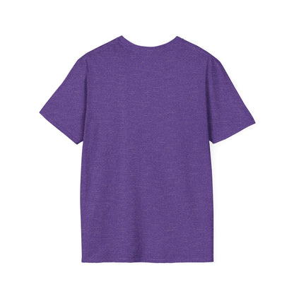 Men's Short-Sleeve Fútbol Pasión T-Shirt