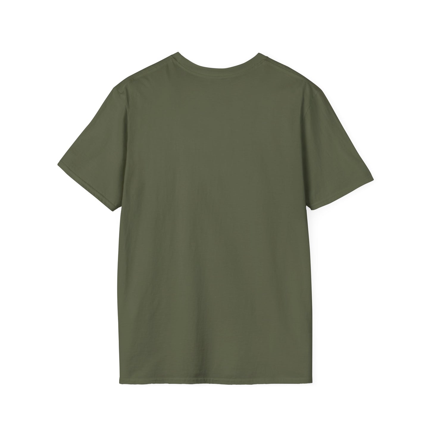 Men's Short-Sleeve Fútbol Pasión T-Shirt