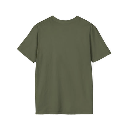Men's Short-Sleeve Fútbol Pasión T-Shirt