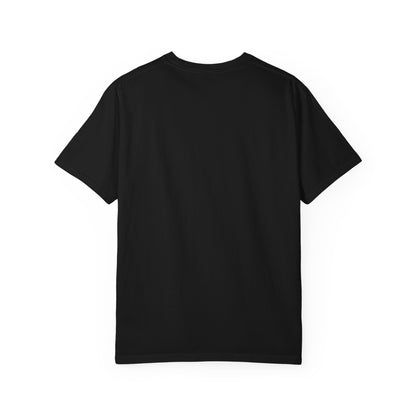 Unisex Short-Sleeve Fútbol Pasión T-Shirt