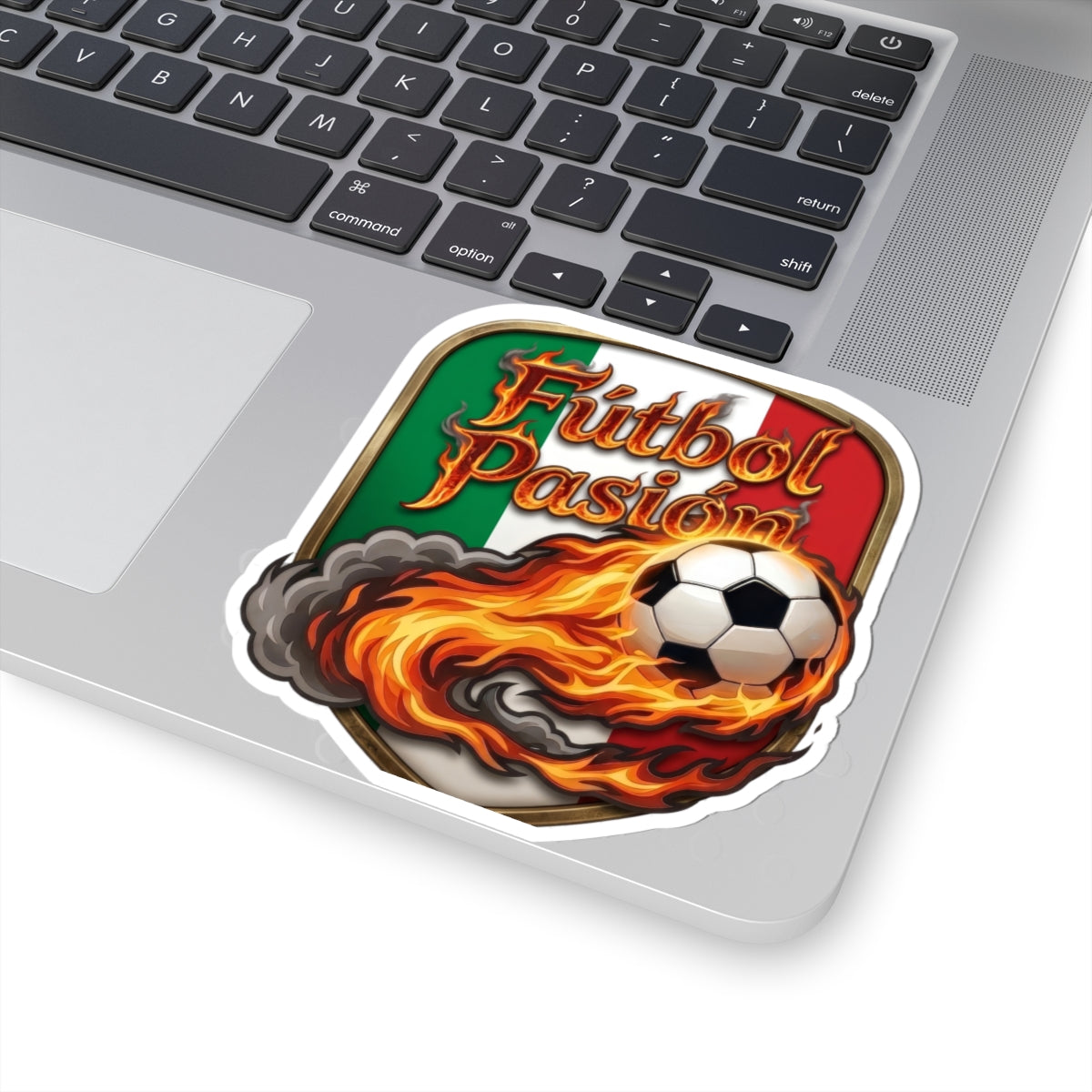 Kiss-Cut Stickers