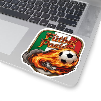 Kiss-Cut Stickers