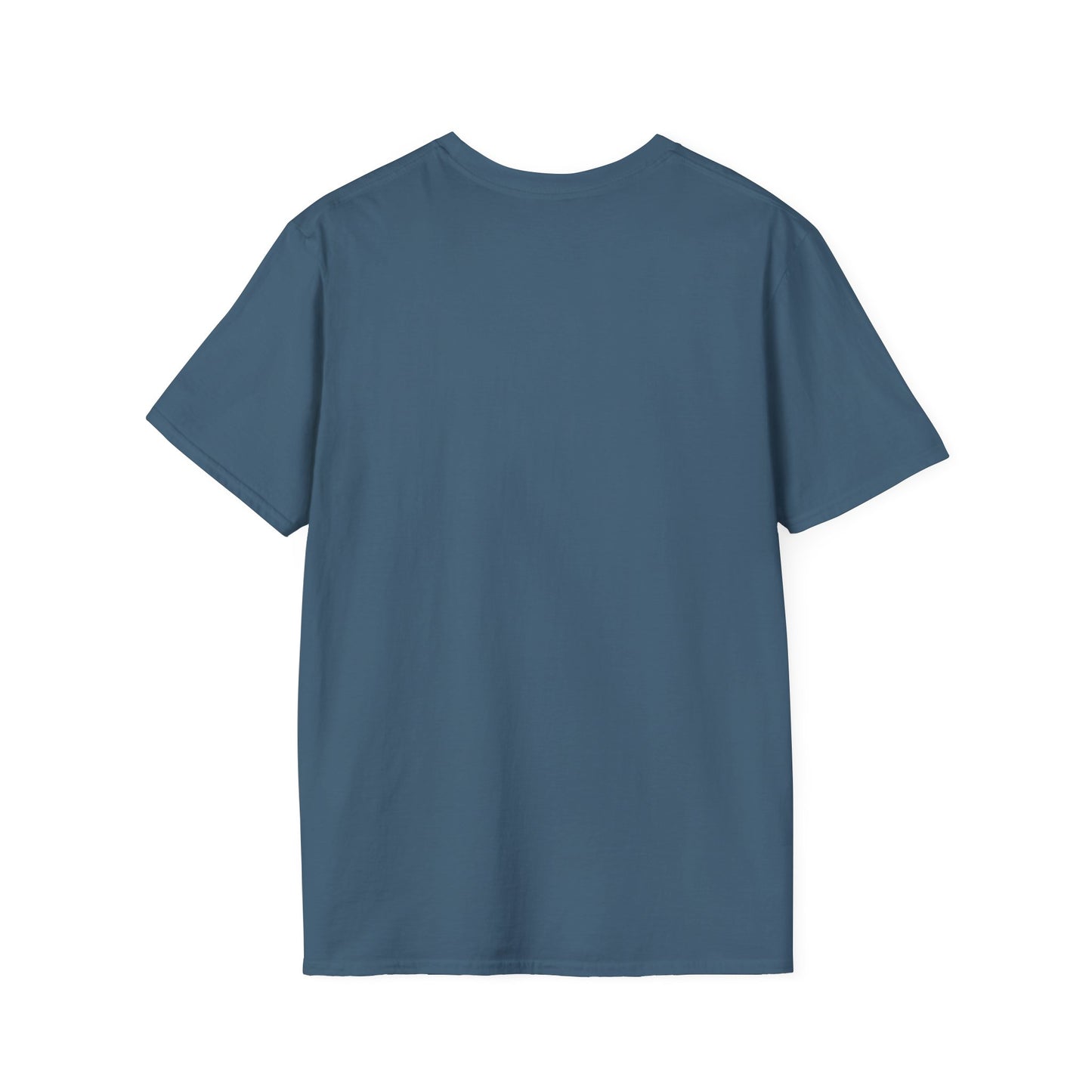 Men's Short-Sleeve Fútbol Pasión T-Shirt