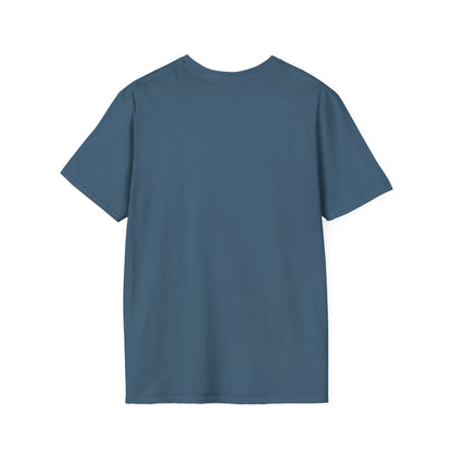 Men's Short-Sleeve Fútbol Pasión T-Shirt
