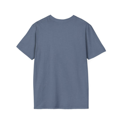 Men's Short-Sleeve Fútbol Pasión T-Shirt